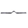 425-8964-1 Front Center Floor Brace for 1964 Ford Galaxie, Mercury Marauder, Monterey - image 3
