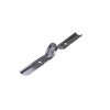 425-8964-1 Front Center Floor Brace for 1964 Ford Galaxie, Mercury Marauder, Monterey - image 4