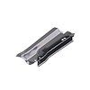 425-8964-22R Floor Brace Reinforcement for 1964 Ford Galaxie, Mercury Monterey, Marauder - image 1