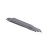 425-8964-22R Floor Brace Reinforcement for 1964 Ford Galaxie, Mercury Monterey, Marauder - image 2
