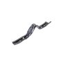 425-8964-2 Mid Floor Brace for 1964 Ford Galaxie, Mercury Monterey, Marauder - image 4