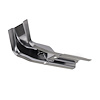 425-8964-3L Rear Floor Brace for 1964 Ford Galaxie, Mercury Monterey, Marauder - image 1