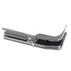 425-8964-3L Rear Floor Brace for 1964 Ford Galaxie, Mercury Monterey, Marauder - image 3