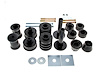 427-4073-23S Complete Body Mounting Kit Cab & Radiator Mounts 73-80 Chevy GMC 2WD 3/4 Ton Truck Standard Cab - image 1
