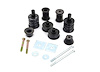 427-4073-3S Cab Mount Kit 18 pcs 73-80 Chevy GMC C/K Trucks C10 / C15 Standard Cab 4WD 1/2 & 3/4 Ton - image 1