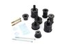 427-4073-3S Cab Mount Kit 18 pcs 73-80 Chevy GMC C/K Trucks C10 / C15 Standard Cab 4WD 1/2 & 3/4 Ton - image 2