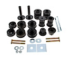 427-4073-41S Complete Body Mounting Kit Cab & Radiator Mounts 73-80 Chevy GMC 4WD 1/2 & 3/4 Ton Truck Standard Cab - image 1