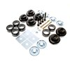 427-4081-21S Complete Body Mounting Kit Cab & Radiator Mounts 81-83 Chevy GMC C/K Truck - image 2
