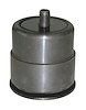 81-98 CV/GMC PU Body / Rad Support Bushing 1/pkg - image 1