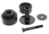 81-98 CV/GMC PU Body / Rad Support Bushing 1/pkg - image 2