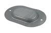 427-8963 Floor Pan Plug for 1963-1964 Ford Galaxie, 1966-1969 Ford Fairlane, 1968-1969 Ford Torino - image 3