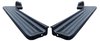 435-4553-P Running Board Set LH/RH Pair 53-56 Ford F100 F250 Short Bed - image 2