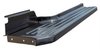 435-4553-P Running Board Set LH/RH Pair 53-56 Ford F100 F250 Short Bed - image 3