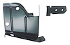 Rocker Splash Shield 1968-70 Mopar B-Body - image 1