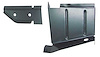 Rocker Splash Shield 1968-70 Mopar B-Body - image 1