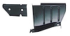 437-1570-R Rocker to Lower Splash Shield for 1970-1974 Mopar E-Body [Right/Passenger Side] - image 1