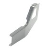 439-8466-10R Transmission Crossmember Support RH 66-69 Fairlane Torino - image 2