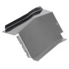 439-8466-1L Torque Box Plate Upper LH 66-69 Fairlane Torino - image 2