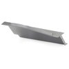 439-8466-1L Torque Box Plate Upper LH 66-69 Fairlane Torino - image 3