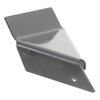 439-8466-8L Torque Box Lower To Crossmember Support Gusset Plate LH 66-67 Fairlane - image 4