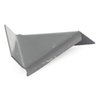 439-8466-8R Torque Box Lower To Crossmember Support Gusset Plate RH 66-67 Fairlane - image 4