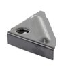439-8468-5R Torque Box Lower To Rocker Gusset Plate RH 68-69 Fairlane Torino - image 4