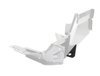439-8468-6L Torque Box Lower To Subframe Gusset Plate LH 68-69 Fairlane Torino - image 4