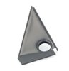 439-8468-6R Torque Box Lower To Subframe Gusset Plate RH 67-69 Fairlane Torino - image 3
