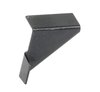 439-8468-7L Torque Box Lower To Crossmember Support Gusset Plate LH 68-71 Fairlane Torino - image 3