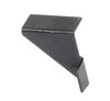 439-8468-7R Torque Box Lower To Crossmember Support Gusset Plate RH 68-71 Fairlane Torino - image 4