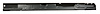 440-2570-L Inner Rocker Panel, LH, 70 Challenger - image 1