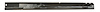 440-2571-L Inner Rocker Panel, LH, 71-74 Challenger - image 1