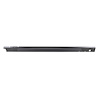 Inner Rocker Panel 1968-1972 Chevy Chevelle, Pontiac GTO, Olds Cutlass, Buick Skylark