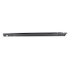Inner Rocker Panel 1968-1972 Chevy Chevelle, Pontiac GTO, Olds Cutlass, Buick Skylark - image 1