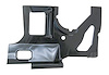 Door Hinge Pillar to Rocker Panel Support - image 1