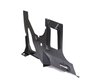 Door Hinge Pillar to Rocker Panel Support - image 2
