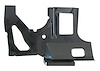 Door Hinge Pillar to Rocker Panel Support - image 1