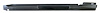 Inner Rocker Panel 1967-69 Camaro/Firebird Coupe - image 1