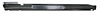 Inner Rocker Panel 1967-69 Camaro/Firebird Coupe - image 1