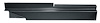 Inner Rocker Panel 1973-87 Chevy/GMC Fullsize Pickup - image 1