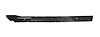 440-8466-L Inner Rocker Panel LH 66-69 Ford Fairlane Cyclone, 68-69 Torino - image 1
