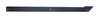 440-8963-L Inner Rocker Panel LH 63 Galaxie - image 2