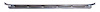 Door Sill Plate 1960-66 Chevy/GMC Pickup/Blazer/Jimmy/Suburban