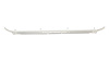 445-4067-1SS Stainless Steel Door Sill Plate with Bowtie Logo LH or RH 67-72 Chevy CK Trucks Blazer Suburban - image 1