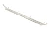 445-4067-1SS Stainless Steel Door Sill Plate with Bowtie Logo LH or RH 67-72 Chevy CK Trucks Blazer Suburban - image 2