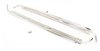 445-4067-SSP Stainless Steel Door Sill Plates Pair 67-72 Chevy CK Trucks Blazer Suburban - image 2