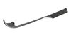 445-4078-L Door Sill Plate Black Plastic LH 78-87 Chevy GMC C/K Squarebody Truck - image 3
