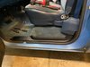 445-4078-L Door Sill Plate Black Plastic LH 78-87 Chevy GMC C/K Squarebody Truck - image 4