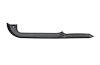 445-4078-R Door Sill Plate Black Plastic RH 78-87 Chevy GMC C/K Squarebody Truck - image 1