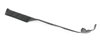 445-4078-R Door Sill Plate Black Plastic RH 78-87 Chevy GMC C/K Squarebody Truck - image 3